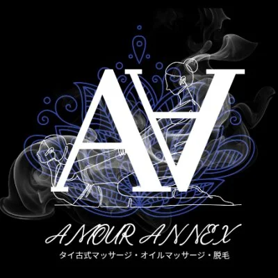 AMOUR ANNEXのメッセージ用アイコン