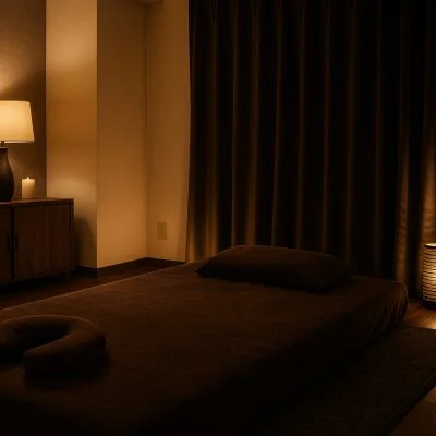 お店の特徴その1