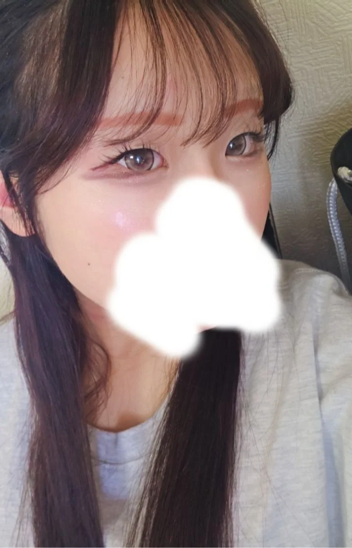 今日はハーフツインで待ってるよ♡﻿♡﻿♡﻿