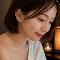 贅沢な癒しを叶える。厳選セラピスト情報