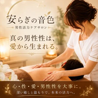 お店の特徴その1