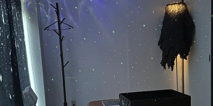 心と体を解き放つ-YURAGI-