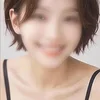まい 極生密着美女