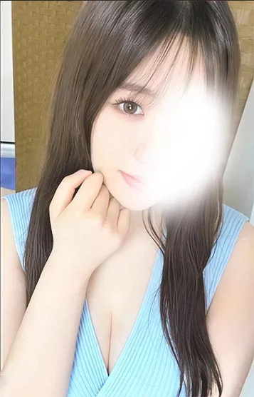 はるか清楚系F美少女