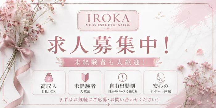IROKA