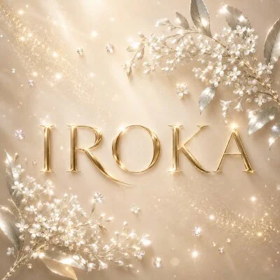 IROKAのメッセージ用アイコン