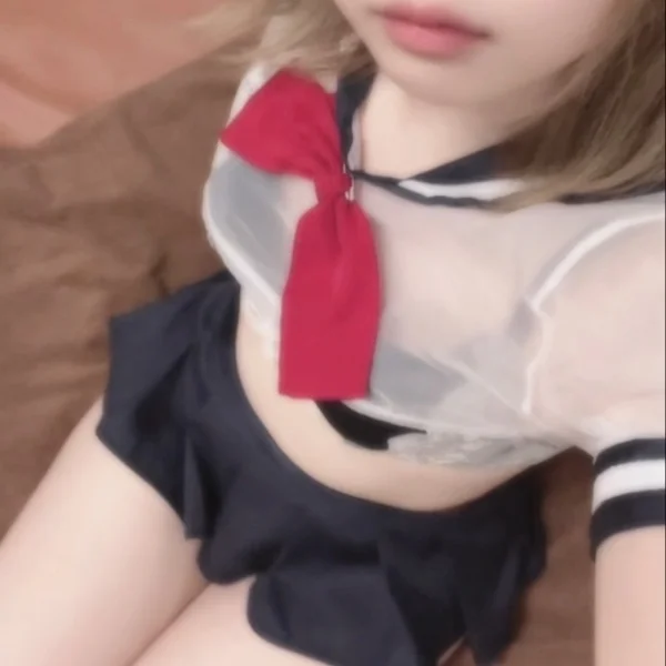 ちょっと寒い🥶