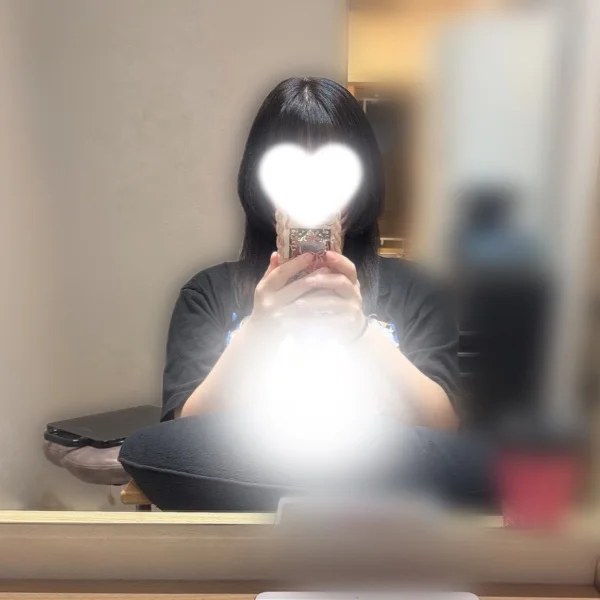 本日から♡