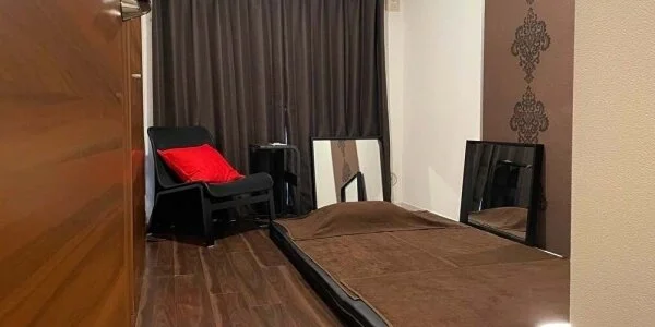 天使SP　小山店の待機室写真