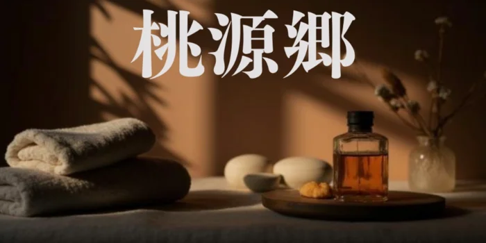 桃源郷　札幌