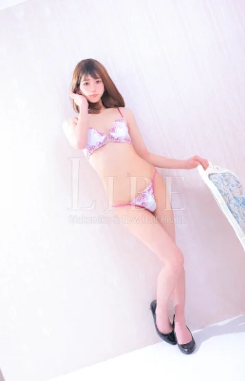 [新人]甘宮 レイ