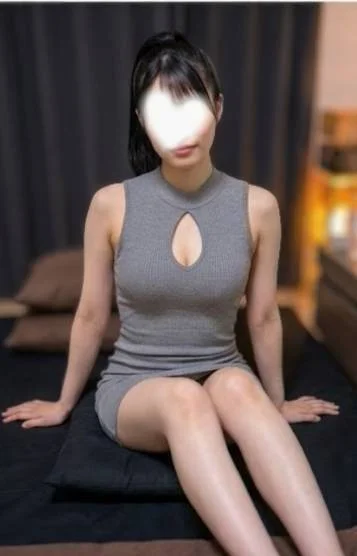 める