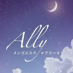 A l l y    ⌘ ア リ ー ⌘