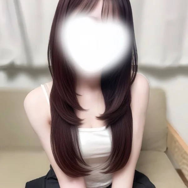 こんにちは🤍
