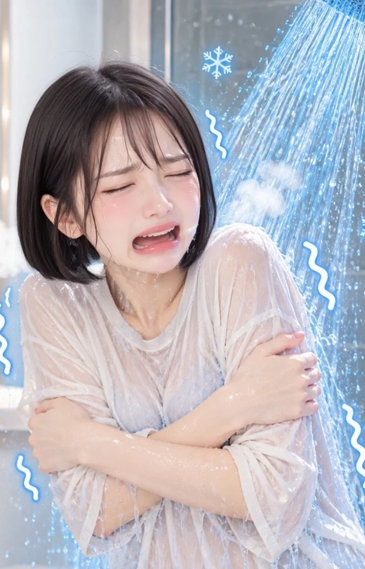 お礼日記です💌シャワーごめんなさい🚿
