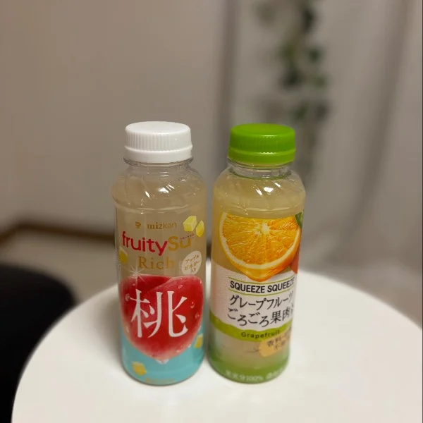 たくさんのありがとうを込めて🤍