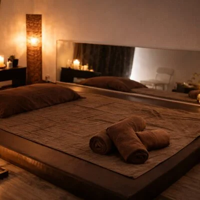 お店の特徴その1