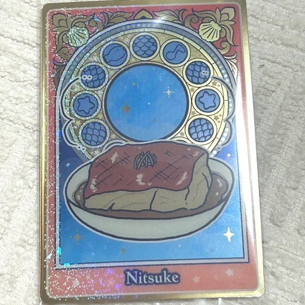 ちいかわウエハース