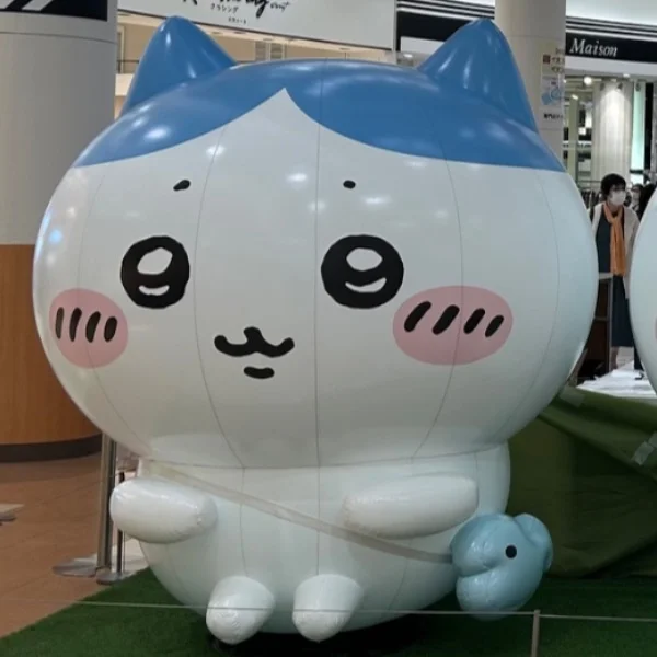 ちいかわ