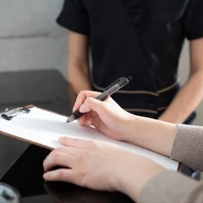 お店の特徴その3