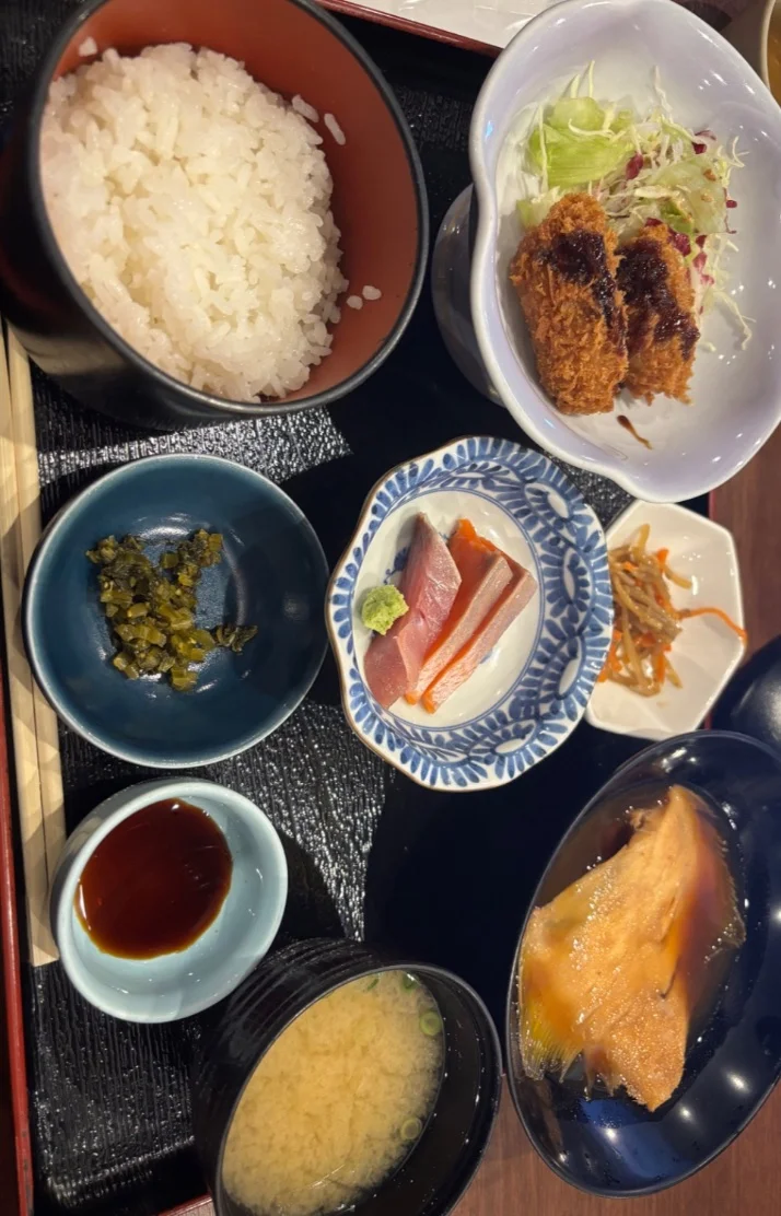 出勤してました❣️