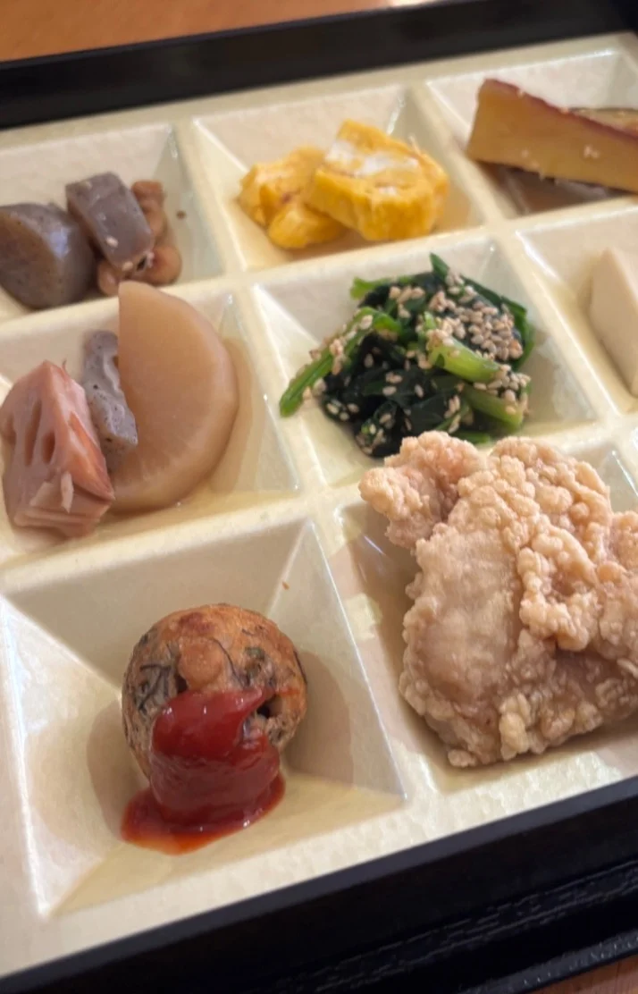 こんにちは❣️