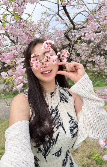 桃園めぐみ