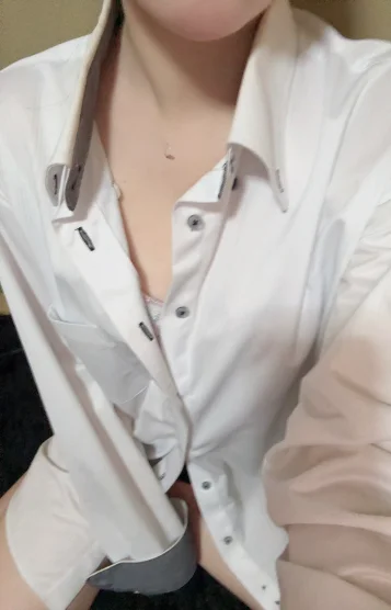 新人❤️6日初出勤