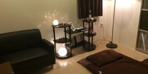 天使SP　郡山店の待機室写真