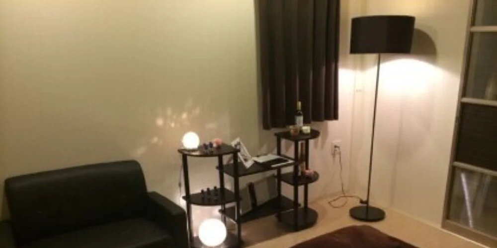 天使SP　郡山店の施術室写真