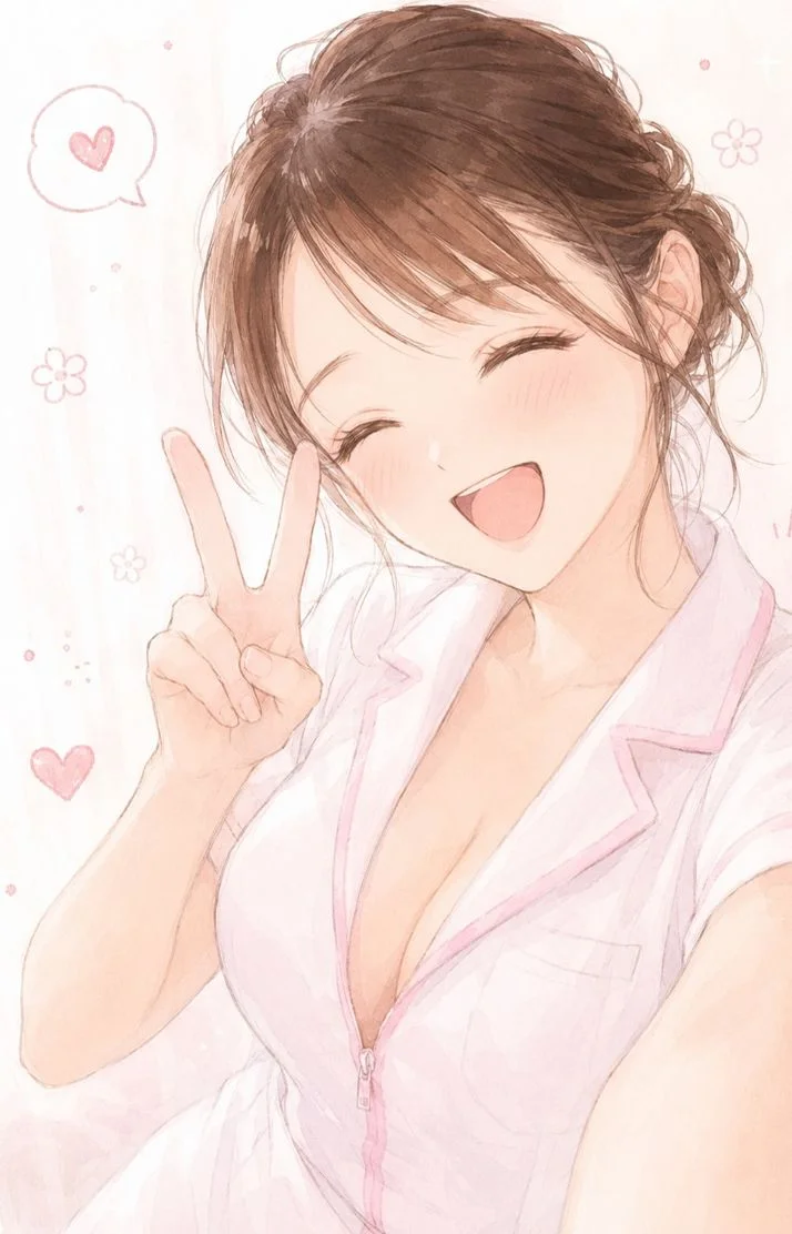 スタートご予約のお兄様🐑💕