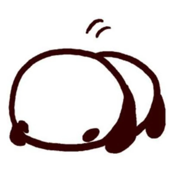 ごめんなさい