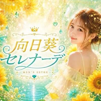 向日葵セレナーデのメリットイメージ(2)