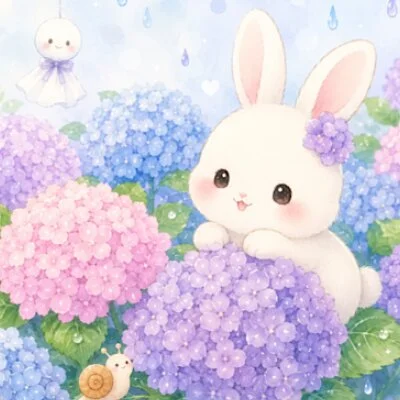 紫陽花セレナーデのメリットイメージ(3)