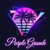 Purple Grande
