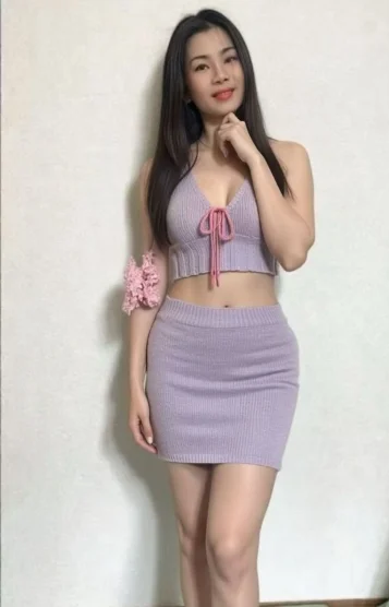 つぼみちゃん