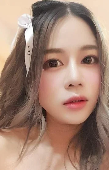 美優ちゃん