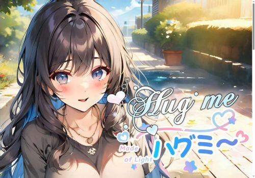 Hug me（ハグミー）の公式ホームページ