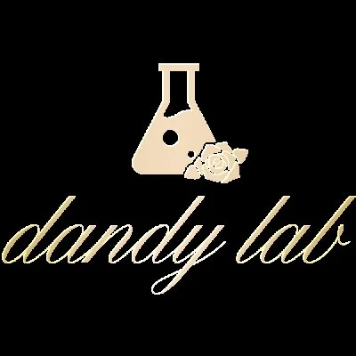 dandy lab (ダンディーラボ)のメッセージ用アイコン