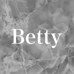 Betty -ベティ-