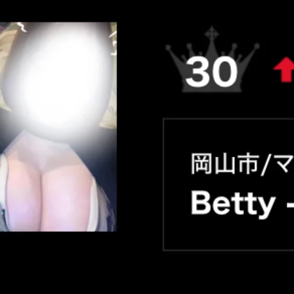 ランキング入りありがとう💕🫶