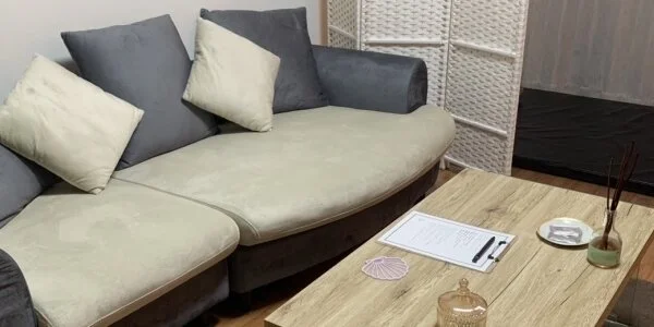 ~椛~ もみじの待機室写真