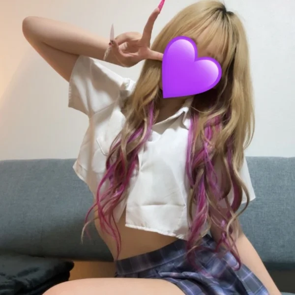 出勤前から予約3件っ🥹💗