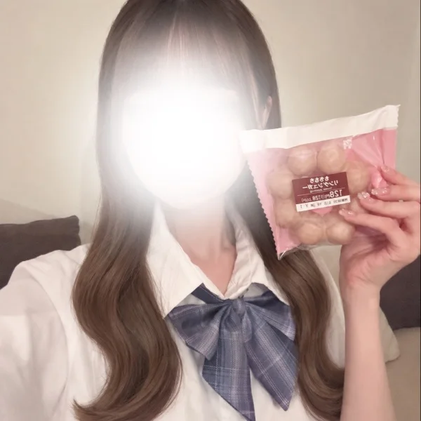 いつもの🤫💗