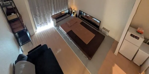 Aroma Yippee (アロマイッピー)の待機室写真