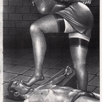 お店の特徴その1