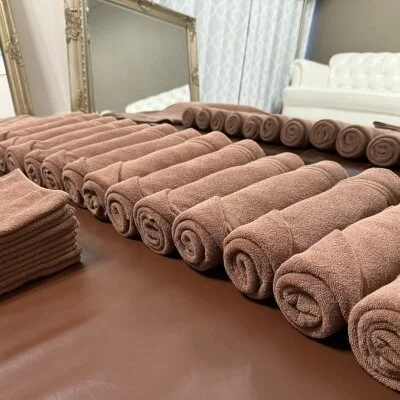 アロマパラダイスのメリットイメージ(1)