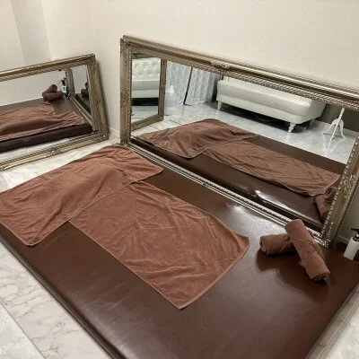 アロマパラダイスのメリットイメージ(2)