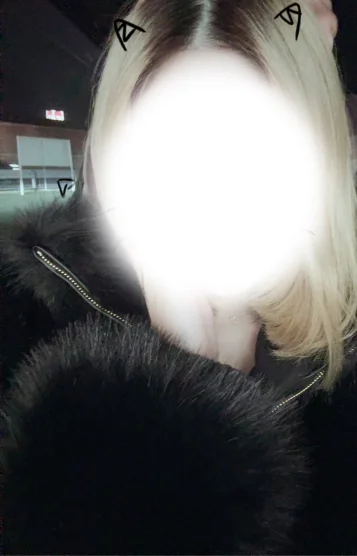 なな ギャル界隈美人