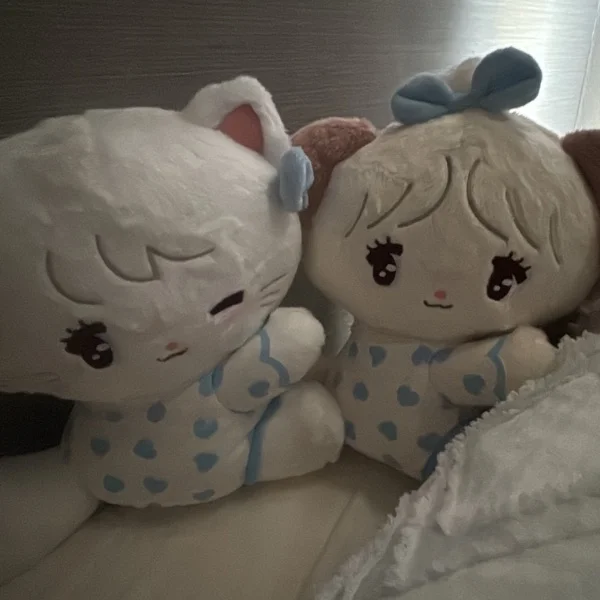 本日も出勤です🧸💕